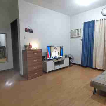 Mesaverte Residences Afs Suites Rooms