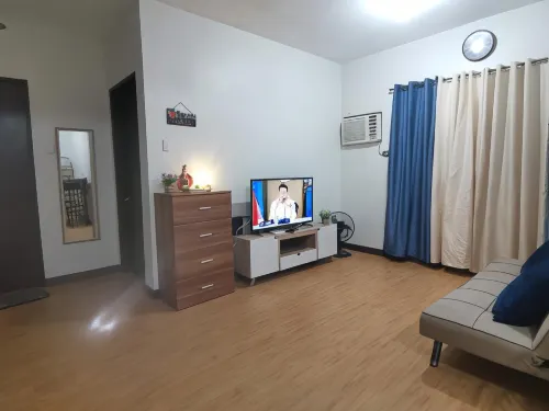 Mesaverte Residences Afs Suites - Hot Tub