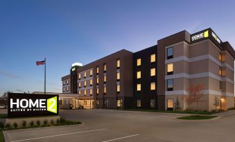 Staybridge Suites Oklahoma City Airport