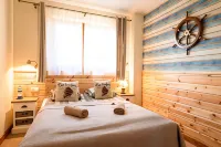 Ostoja Dwa Jeziora Hotels in Wegorzewo County