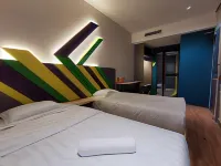 Sovotel Conezion Putrajaya Hoteles en Serdang