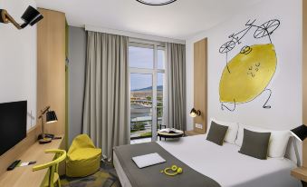 Ibis Styles Budapest City