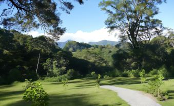 Casitas Vista Verde