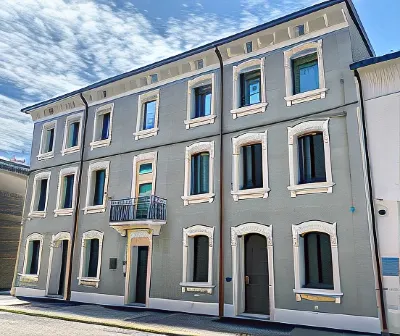 สตาร์ โชเว่ ห้อง โรงแรมใน