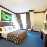 President Hotel