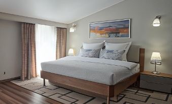 Hotel Scandinavia