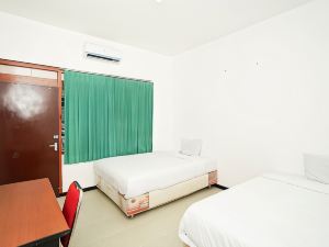 Merapi Inn Syariah by ecommerceloka