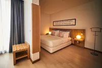 Hotel Praia Marina by Ridan Hotels