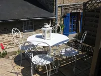 Au Bon Accueil Hotels in Mont-Dol