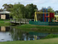 Barwon Valley Lodge Hotels in Belmont