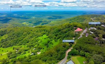 Treetops Seaview Montville