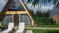 Teona Kartepe Bungalov Hotels in Maşukiye Mahallesi