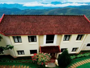 Mountain Retreat - A Hill Country Resort
