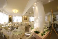 Hotel Luxor Hotels in Casavatore
