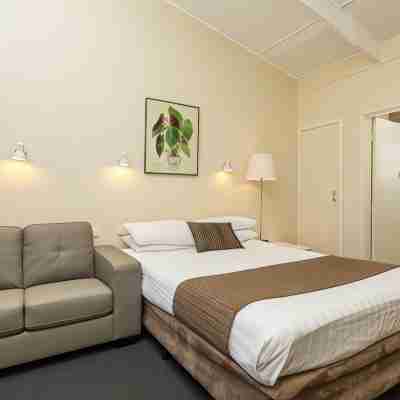 俱樂部汽車旅館和公寓 Rooms