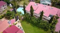 Coco d'or Hotel Seychelles Hotels in Beau Vallon
