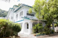Le Manglier Hotels in Cascade