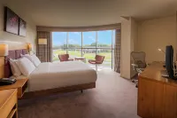 London Luton Vale Hotel Hotels in Luton
