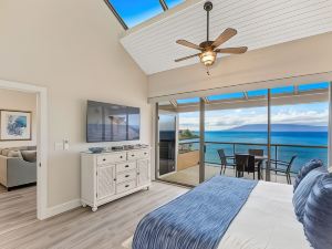 Sands Of Kahana PH 381 3Bd 3Ba OF condo