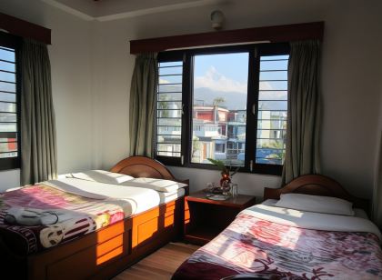 New Annapurna Guest House