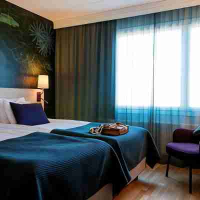 Scandic Vasteras Rooms