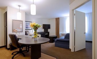 Sonesta Simply Suites Houston Galleria Medical Center