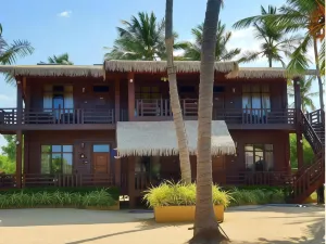 Nilaveli Beach Resort - Level 1 Certified