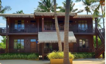 Nilaveli Beach Resort - Level 1 Certified