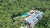 Aysú Trancoso Hotel Các khách sạn gần Mirror Beach