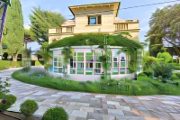 Hotel Relais Villa Mazzanta Hotel a Vada