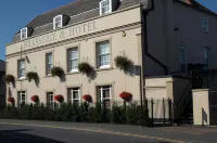 Le Bouchon Brasserie & Hotel Hotels near Braxted Park Estate