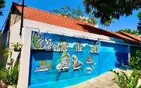 Muine Sports Hotel