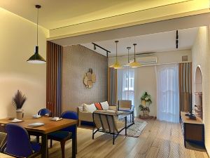 Paradise Home Luxury Apartment Tu Hoa