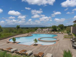 Radisson Safari Hotel Hoedspruit