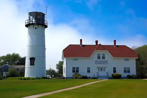 Chatham Tides Hotels in Chatham