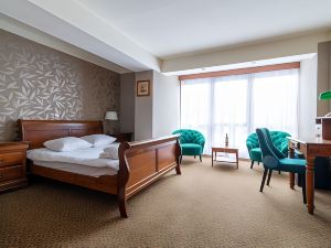 Hotel Diament Vacanza Katowice - Siemianowice