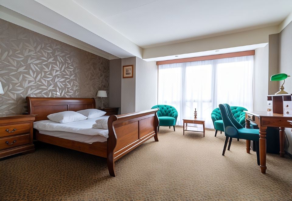 Hotel Diament Vacanza Katowice - Siemianowice