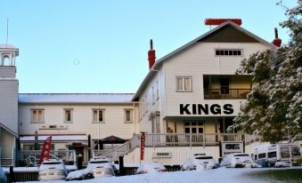 Kings Ohakune