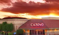 Western Village Inn & Casino Отели в г. Спаркс