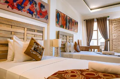 Gili Amor Boutique Resort