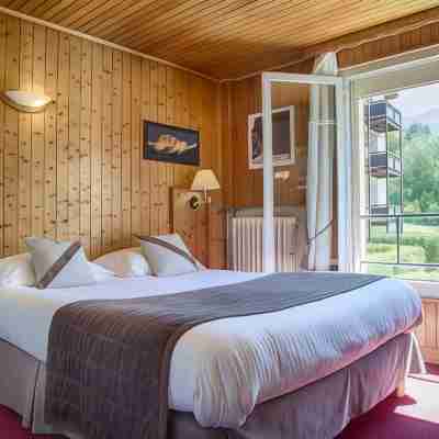 Hôtel Joy Villard de Lans Rooms