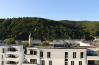 Parkhotel Bad Ems Hotels in Bad Ems