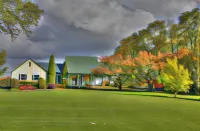 Los Gatos Bed & Breakfast Hotels in Milo