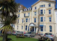 The Imperial Hotel Exmouth