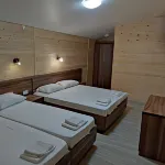 Panorama Hotel a Gantiadi