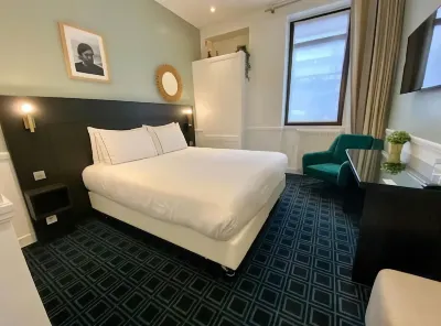 Hôtel Etoile Trocadéro Hotels in Paris