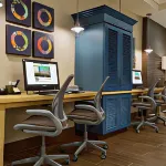 Home2 Suites by Hilton Buckeye Phoenix 벅아이 호텔