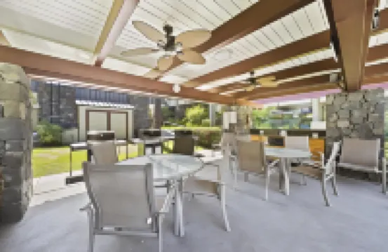 Big Island White Sands Village 323 Condo