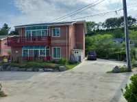 울진  베네치아궁전 민박 죽변 해안 스카이레일 주변 호텔