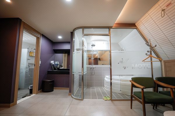 웰 호텔(Mokpo Well Hotel)_2